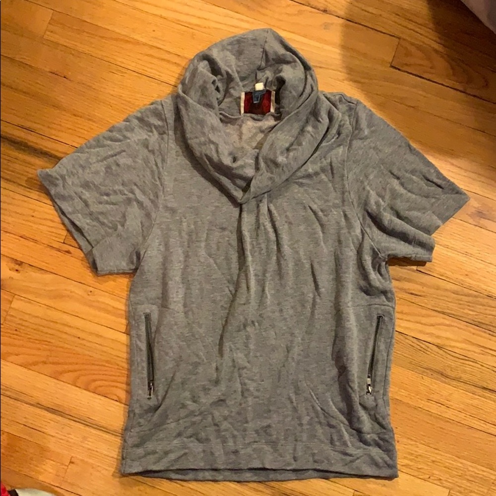 French Connection Oversize Top/Dress